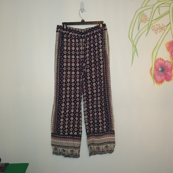 Boho Pants - Picture 2 of 3